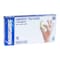 Handgards ComfortFit, Disposable Gloves, Poly, Powder-Free, L, 1000 PK, Clear 303363213 - alternate 3